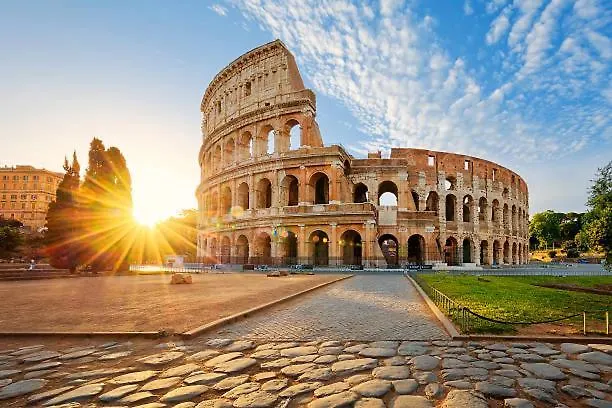 Trastevere House-Suite Elegante Nel Centro Storico Roma Appartamento