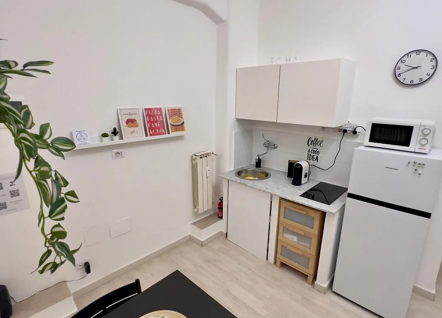 Appartamento Trastevere House-Suite Elegante Nel Centro Storico Roma