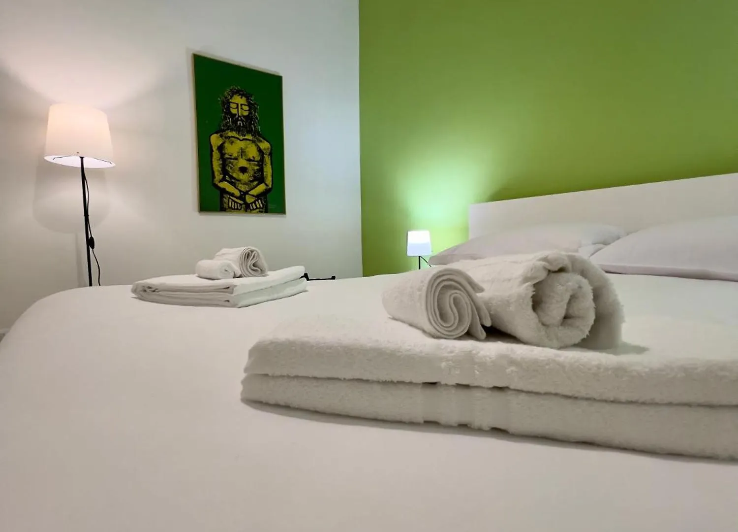 Appartamento Trastevere House-Suite Elegante Nel Centro Storico Roma