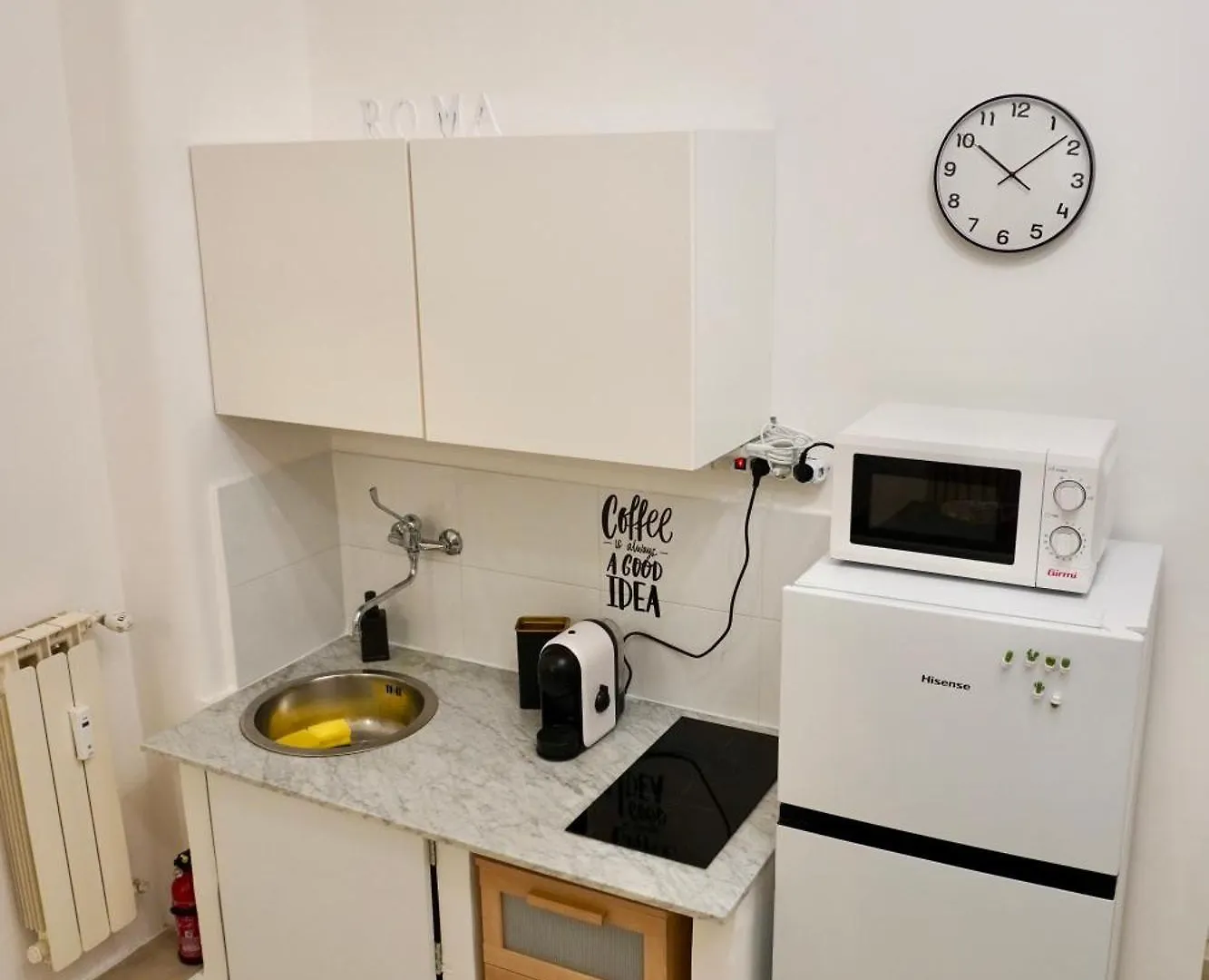 Appartamento Trastevere House-Suite Elegante Nel Centro Storico Roma