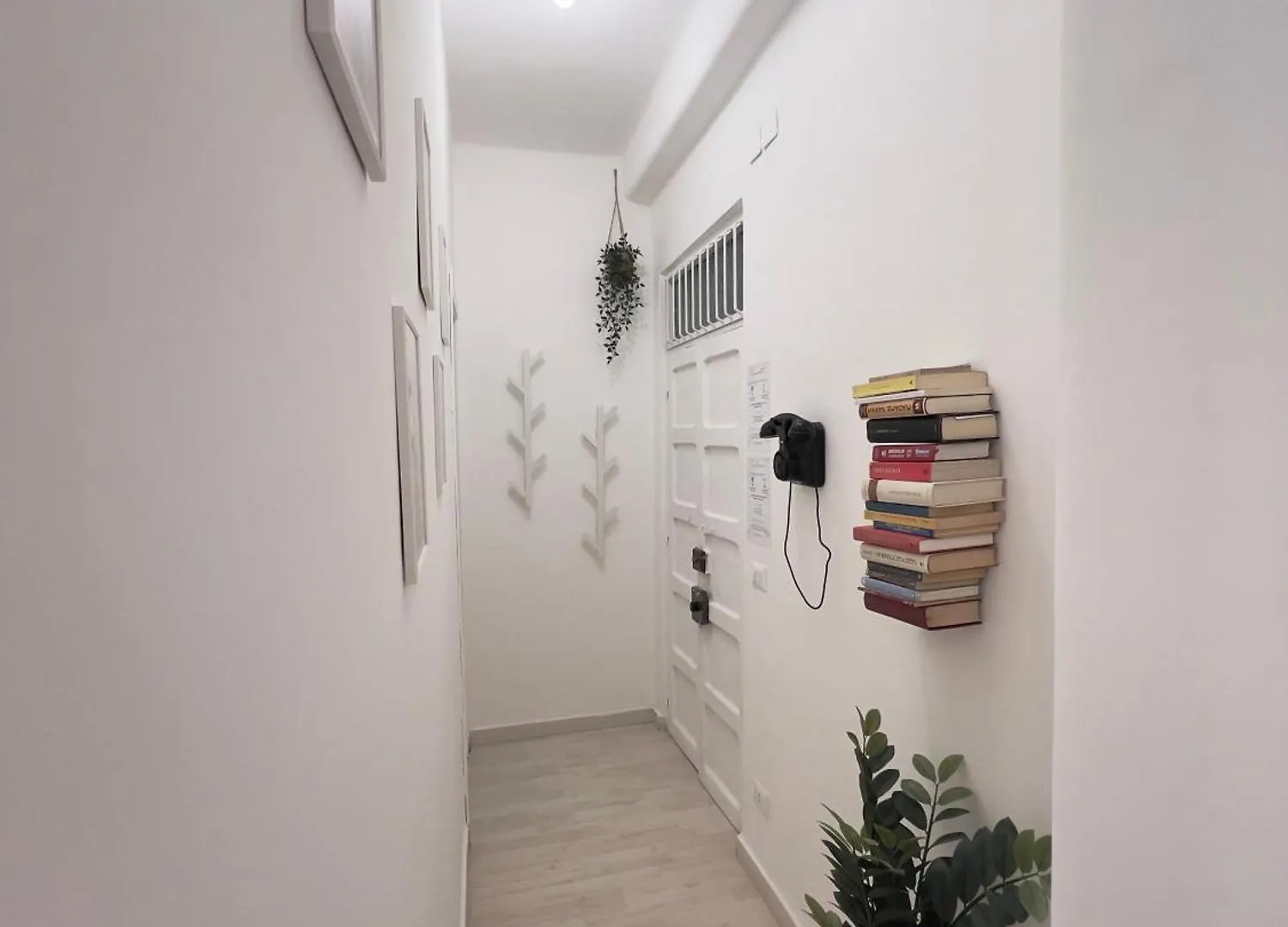 Appartamento Trastevere House-Suite Elegante Nel Centro Storico Roma