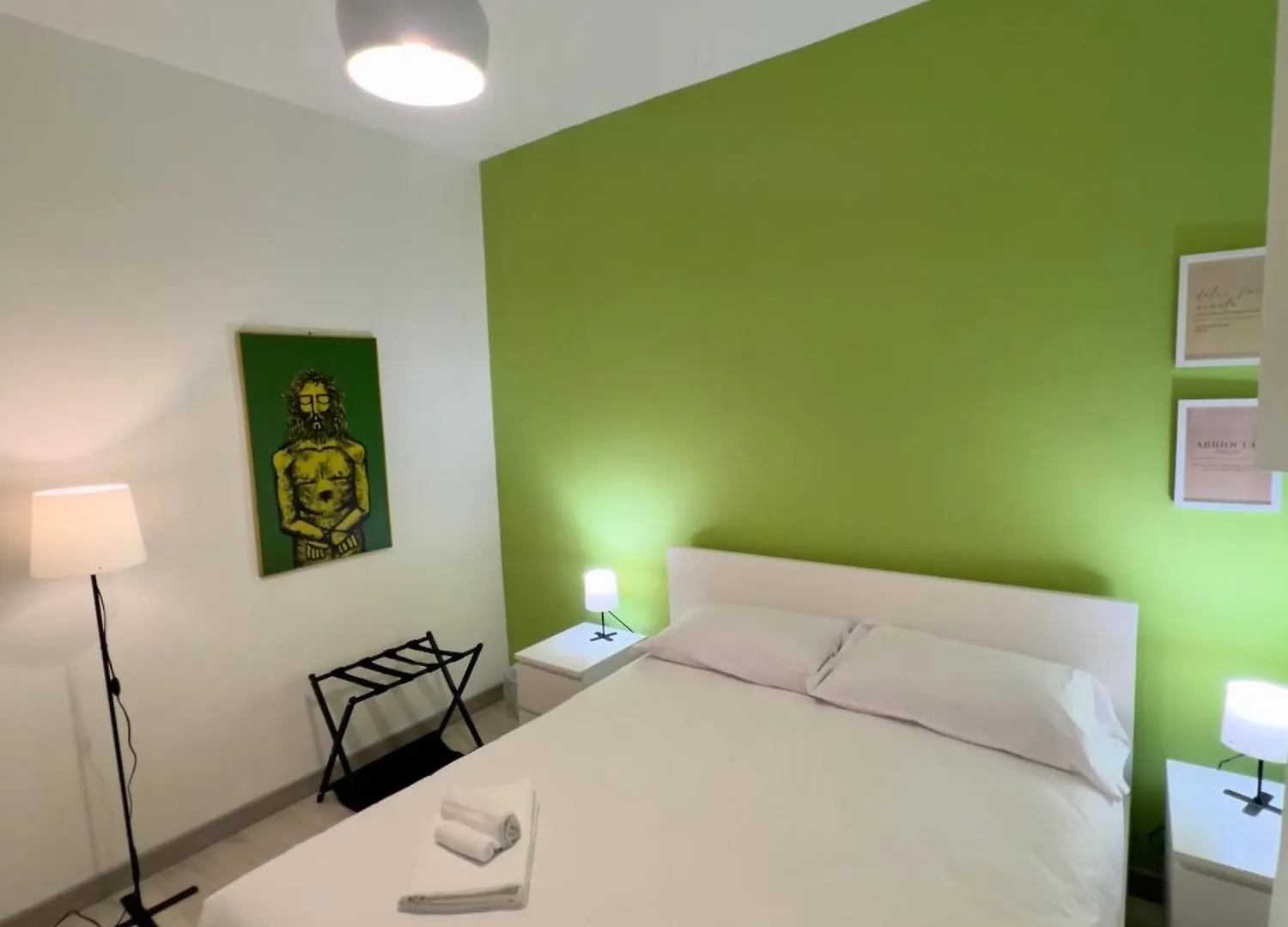 Appartamento Trastevere House-Suite Elegante Nel Centro Storico Roma