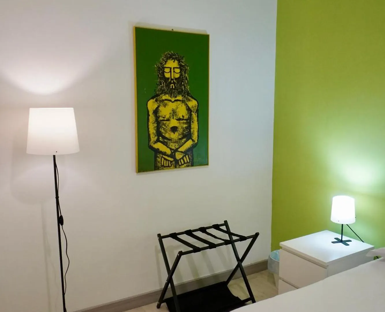 Trastevere House-Suite Elegante Nel Centro Storico Roma Appartamento