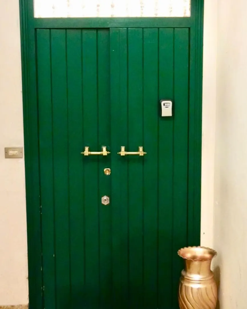 Apartamento Trastevere House-Suite Elegante Nel Centro Storico Roma