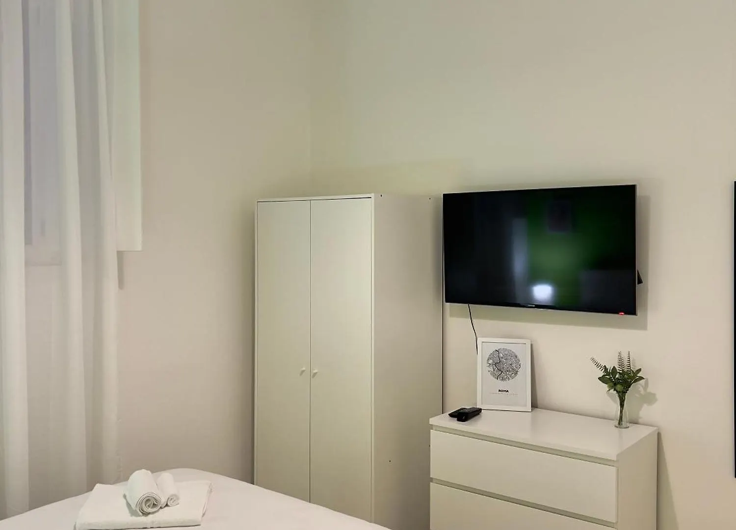 Trastevere House-Suite Elegante Nel Centro Storico Roma